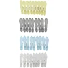 Lifetime Garden  Wasknijpers 36 stuks