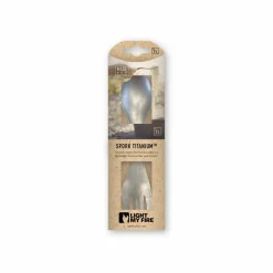Light My Fire  Spork Titanium bestek