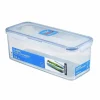 Lock & Lock  Basic vershouddoos 2 liter transparant