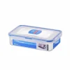 Lock & Lock  Basic vershouddoos 800 ml transparant
