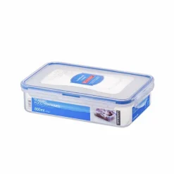 Lock & Lock  Basic vershouddoos 800 ml transparant