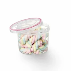 Lock & Lock  Twist vershouddoos 940 ml transparant