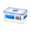 Lock & Lock  Vershouddoos 1,1 liter transparant