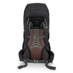 Lowe Alpine  Sirac Plus 50L L/XL backpack ebony