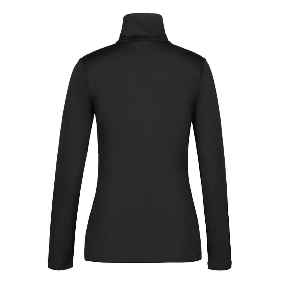 Luhta Ahl skipully dames basic black