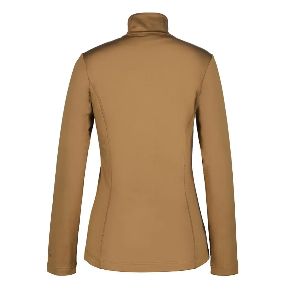 Luhta Hailuoto skipully dames brown