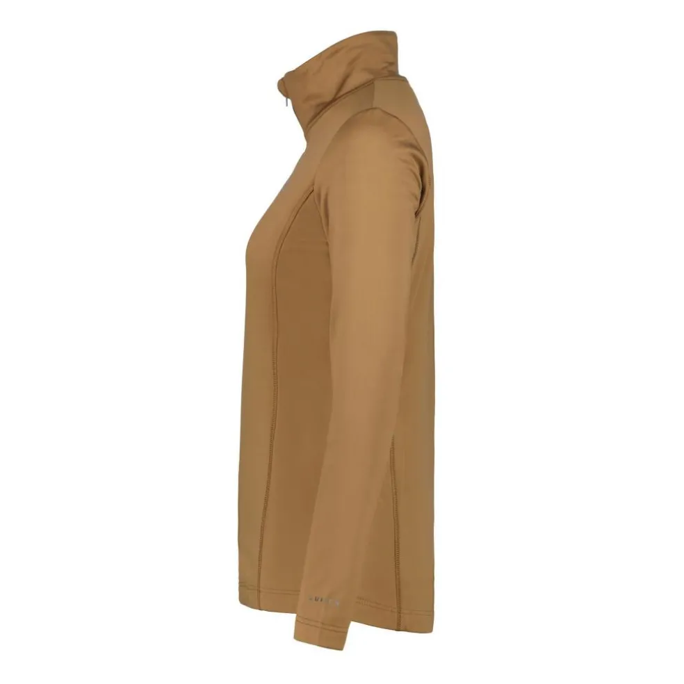 Luhta Hailuoto skipully dames brown