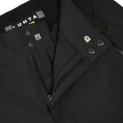 Luhta Jero skibroek dames basic black