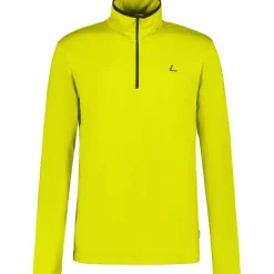 Luhta Kankola skipully heren yellow