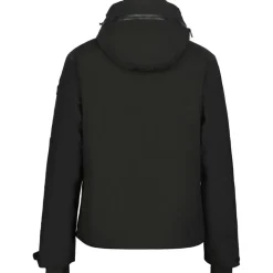 Luhta Kurula winterjas heren blue black