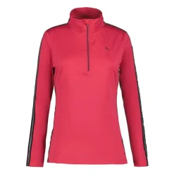 Luhta Peeravaara skipully dames raspberry