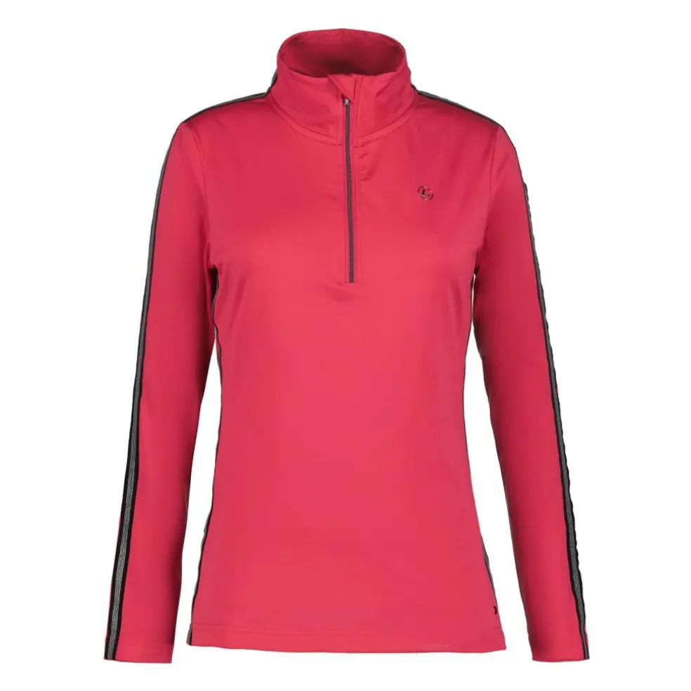 Luhta Peeravaara skipully dames raspberry