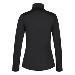 Luhta Peeravaara skipully dames basic black