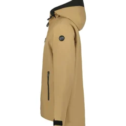 Luhta Arolampi outdoor jack heren beige