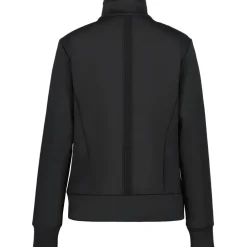 Luhta Eirala vest dames black