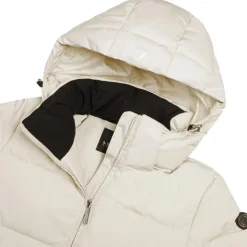 Luhta Iisalmi parka outdoor jack dames powder