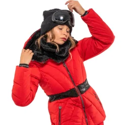 Luhta Noukkila muts black