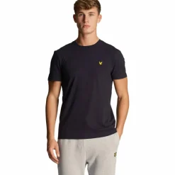 Lyle & Scott  Martin shirt heren dark navy