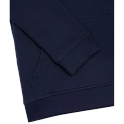 Lyle & Scott  MLB2001V hoodie junior navy