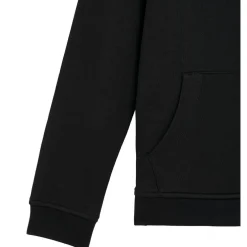 Lyle & Scott  MLB2001V hoodie junior jet black
