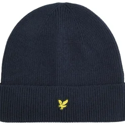 Lyle & Scott  muts junior dark navy