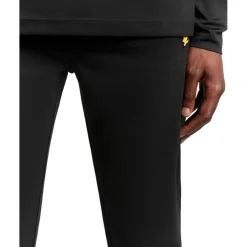 Lyle & Scott  Sports Lightweight joggingbroek heren jet black