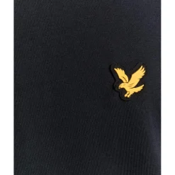Lyle & Scott  Sports shirt heren dark navy