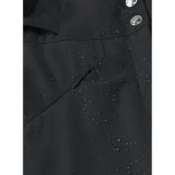 Maier Sports  ALLISSIA SLIM 2.1 skibroek dames black