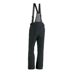 Maier Sports  ANTON 2 short size skibroek heren black