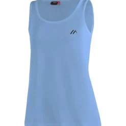 Maier Sports  Petra tanktop dames san francisco bay
