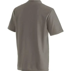 Maier Sports  Ulrich polo heren teak