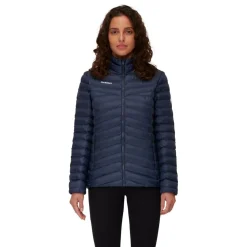 Mammut Albula IN outdoor jack dames marine