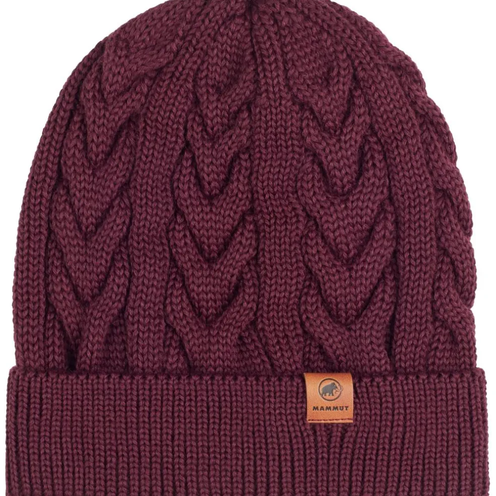Mammut Valbella muts vin