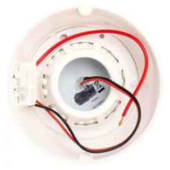 Marine LED  Cor opbouwspot met schakelaar wit