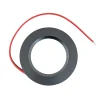 Marine LED  Downlight LED Touch Dim inbouw spot black
