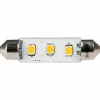Marine LED  Festoon 37 mm 0,6 watt LED