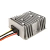 Marine LED  Omvormer 24V - 12V 10A