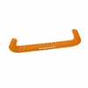 Mark Evon  Deluxe 1 schaatsbeschermers glitz orange