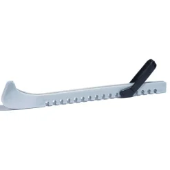 Mark Evon  Hockey 6 schaatsbeschermers silver
