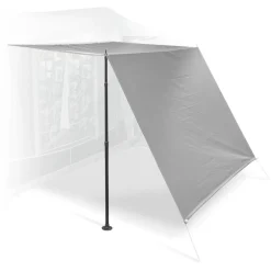 Marvella Fietsluifel 220 x 300 cm