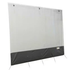 Marvella Sunbreaker voorwand schaduwdoek 240 x 190 cm
