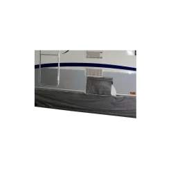 Marvella Tochtstrook met wielflap 700 cm