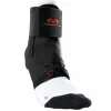 McDavid Strap enkelbrace zwart - EU 48+