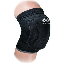 McDavid Volleybal kniebeschermer black - 35 - 38 cm