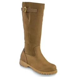 Meindl Verbier winterlaarzen dames brown