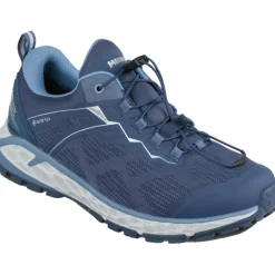 Meindl Power Walker Lady 3.0 Lo wandelschoenen dames jeans silver