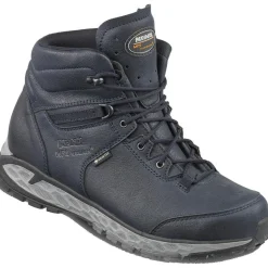 Meindl Vakuum Urban Mid wandelschoenen heren marine
