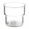 Mepal Basic 234 beker 200 ml transparant