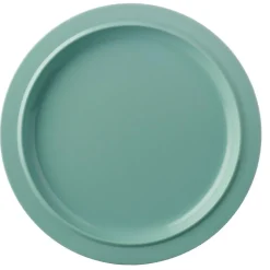 Mepal Basic P220 ontbijtbord ø 220 mm retro green