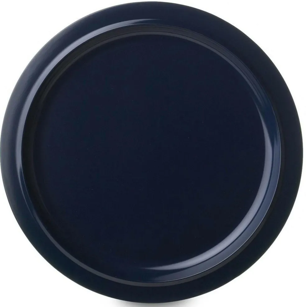 Mepal Basic P250 plat bord ø 250 mm ocean blue